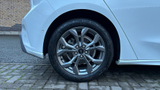 Ford Focus 1.0 EcoBoost ST-Line Style 5dr Petrol Hatchback